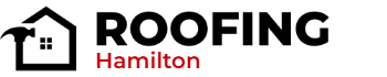 Hamilton Roofing Company Logo